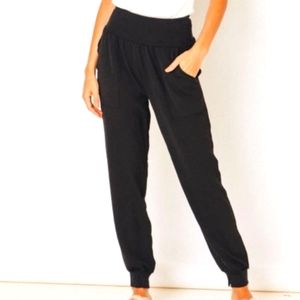 Zenana NWOT Ash Gray Womens Joggers XL